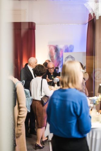 Jamsession, Theater am Steg, Baden, Event, Eventfotografie, 07.10.2025